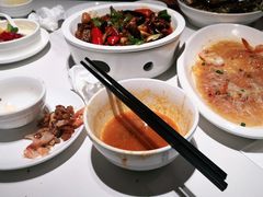 -晋家门·苏皖家常菜(江北龙湖天街店)