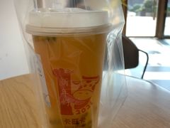 百香果茶-卡旺卡(阜阳财富广场店)