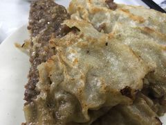 -清真永恒华威肉饼(潘家园店)