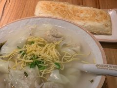 -琴岛顺天馄饨(崂山金鼎店)