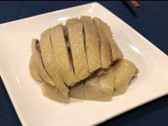 -老吉士酒家(天平路店)