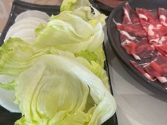 -呷哺呷哺 黄金牧场 (中发百旺店)