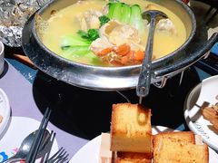 -野蔓果·山野菜(西湖景区·龙井茶田店)