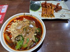 -老赵太太麻辣烫涮肚馆(大经路店)