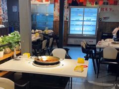 -蛙鱼道美蛙鱼自助火锅(新耍都店)