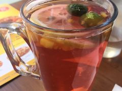 -米斯特比萨(亦庄国融国际店)