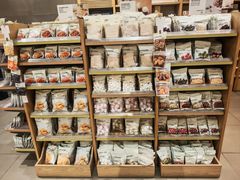 -MUJI无印良品(万达太原街店)