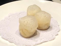 泡泡油糕-西安饭庄·非遗陕菜(钟楼店)