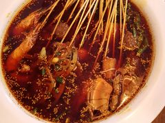 -三生小馆(亭知路店)