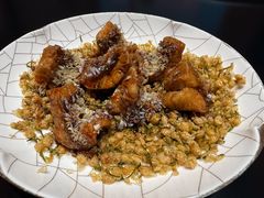 -新光酒家·河豚·海鲜·蟹料理(浦东店)