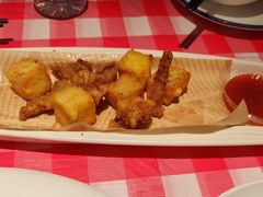 -阿里元海鲜·闽南特色菜(曾厝垵店)