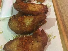 -艾薯夫妇Aysh(福田星河COCOPark店)