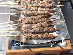 -刘全福吊炉烧烤王(东江路店)