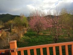 -泸沽湖国家级风景名胜区走婚桥