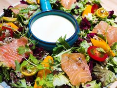 -初拾·花里餐厅(钜城华亿店)