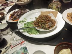 -芳芳私房菜·精做淮扬菜(承德路店)