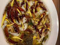 -太二酸菜鱼(正大广场店)