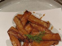 -贝勒爷·酥不腻烤鸭