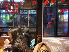 -云晓光头烧烤吧(川沙绿地店)