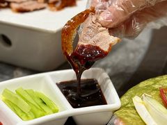 -全聚德(上海首店浦东店)