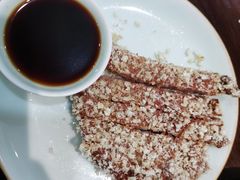 -蟹上黄·蟹黄面·江南糖水(人民广场店)