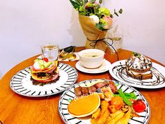 -AFS Cafe & Canteen(闽江二路店)