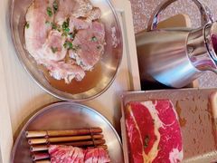 -西塔老太太泥炉烤肉(杭州首店)