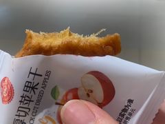 -永辉超市(龙湾万达店)
