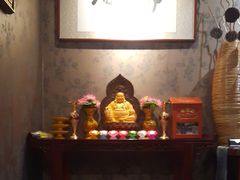 -素心斋素食餐厅