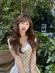 -BEAUTY HAIR GANO