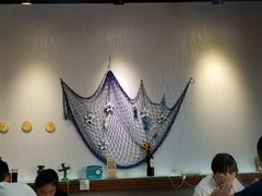 -乐达酸菜鱼面(山师东路店)
