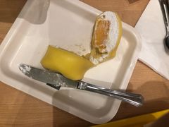 -满记甜品(苏州中心店)