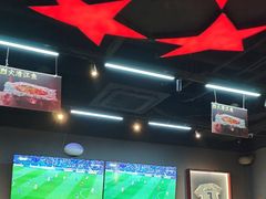 -马海涛牛肉串·午市牛腩饭·烧烤夜宵(领汇广场店)
