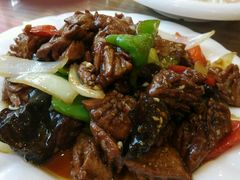 -砂锅李(九江路店)