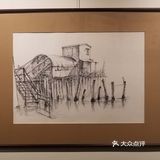 《大澳尋夢》 展覽 @Our Gallery 🚤