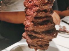 -拉蒂娜·巴西牛排馆 Latina·Brazilian Steakhouse(陆家嘴旗舰店)