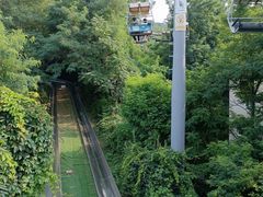 -富斯特索道