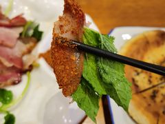 纳西烤肉-小厨子私房菜·云南美食店