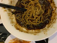 -桃园中华料理炸酱面(燕儿岛路店)