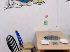 用餐区-船奇蒸汽海鲜·闽菜(八市海鲜总店)