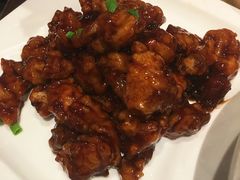 糖醋里脊-涌上外婆桥(南塘店)