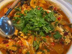 -魏铭鱼头捞饭(晋阳路店)