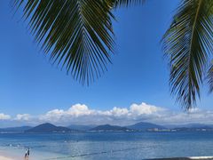 -三亚西岛海洋文化旅游区