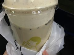 -喜茶(佛山岭南站店)