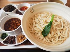 -剔八谷山西面馆(南内环店)