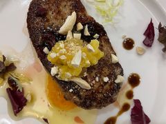 -摩根扒房(桐梓林店)