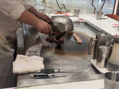 -火地铁板烧(昆山万象汇店)