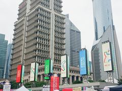 -东方明珠广播电视塔