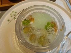 -叶叶菩提·晋福宫