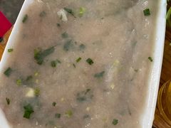 -章记正宗南岗鱼蛋火锅